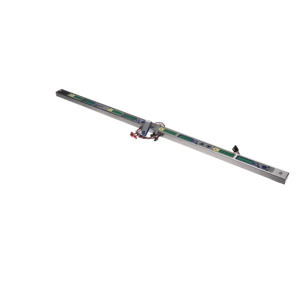 (image for) Prince Castle 510-349S FRONT TIMER BAR